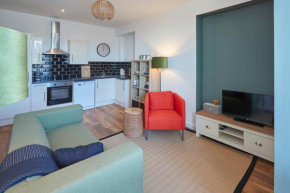 Host & Stay - Abbey Nest